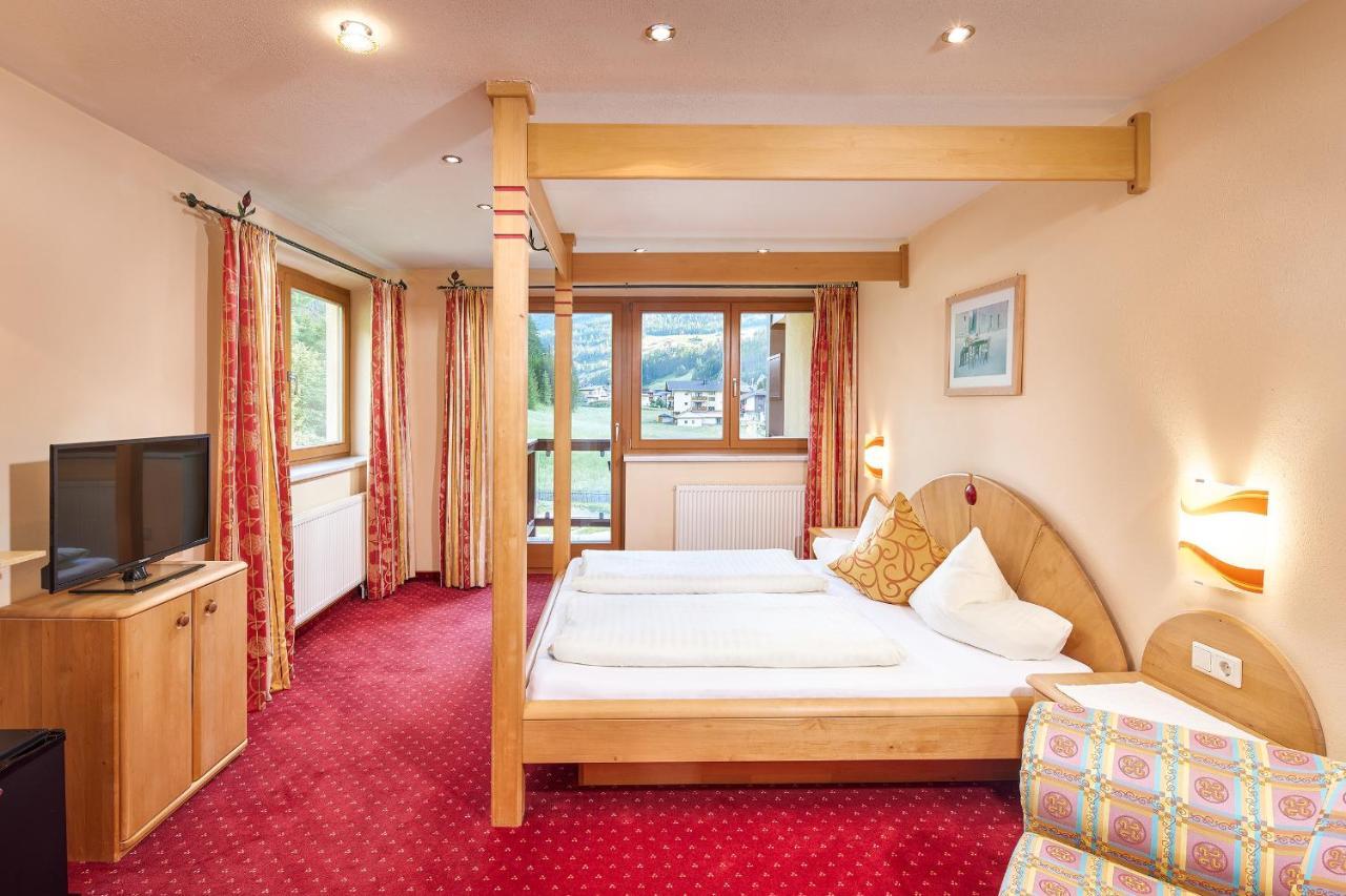 Chambre Familiale