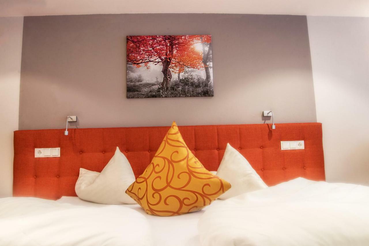 Chambre Double Supérieure