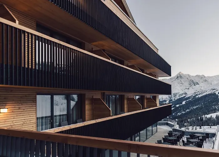 Hotel Schoene Aussicht