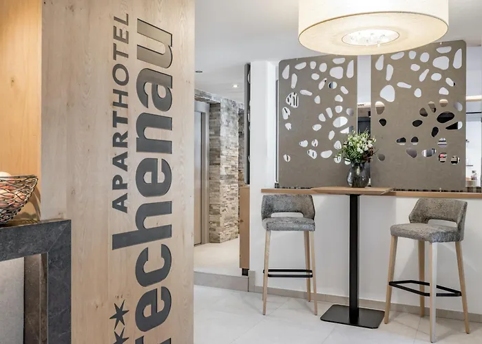 Rechenau Living & Relax
