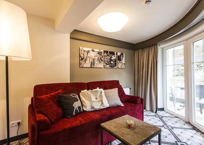 Hotel Valentin